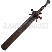 Marais Executioner's Sword-image
